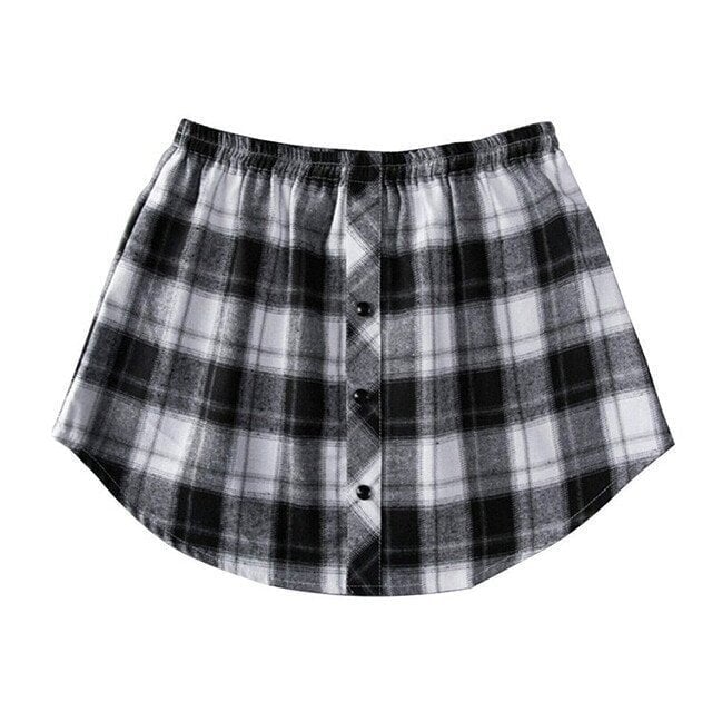 Hailey - Extensores De Camisa