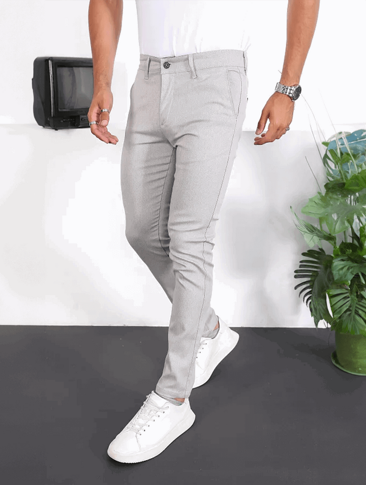 Richie - Pantalones Elásticos