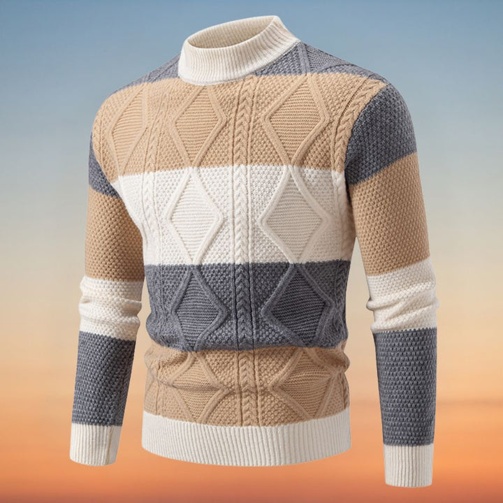 Harald – Jersey De Punto
