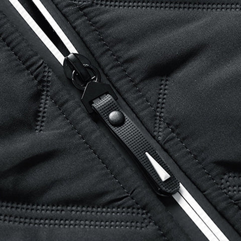Dierk - Chaqueta De Manga Larga a la Moda