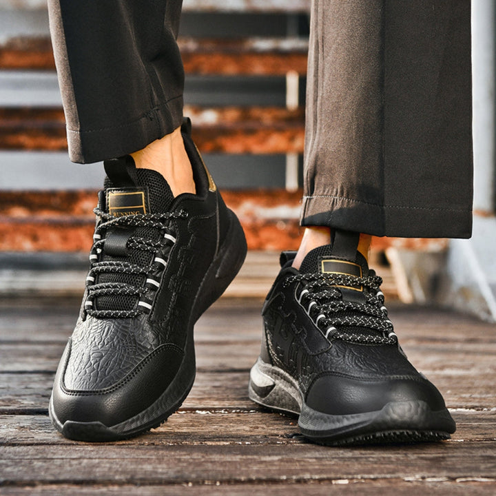 Andres - Casual En el Exterior Transpirable Zapatos