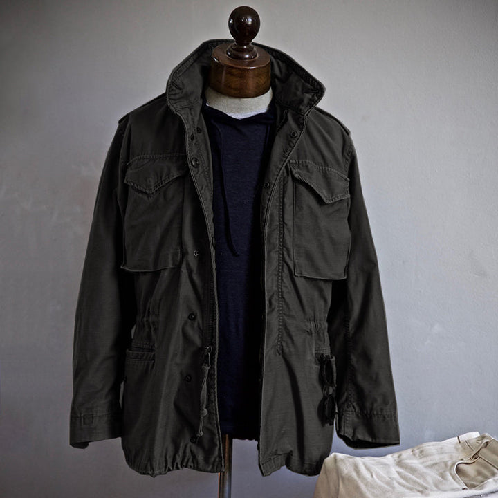 Bastian – Chaqueta de Campo M-65