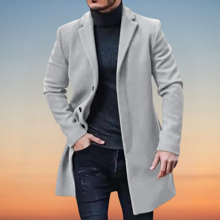 Arjan – Abrigo De Invierno