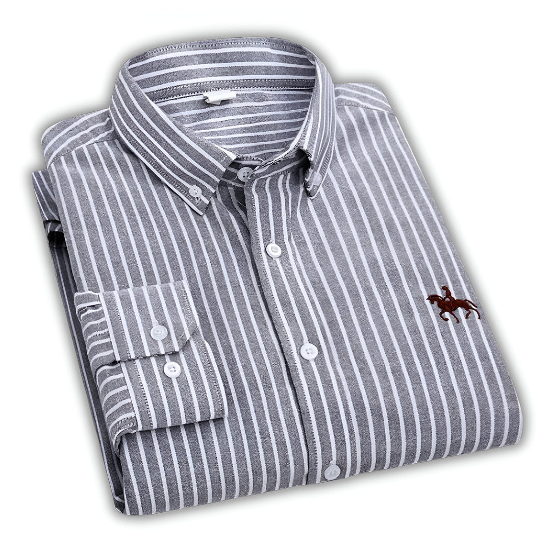 Daryl - Camisa Premium