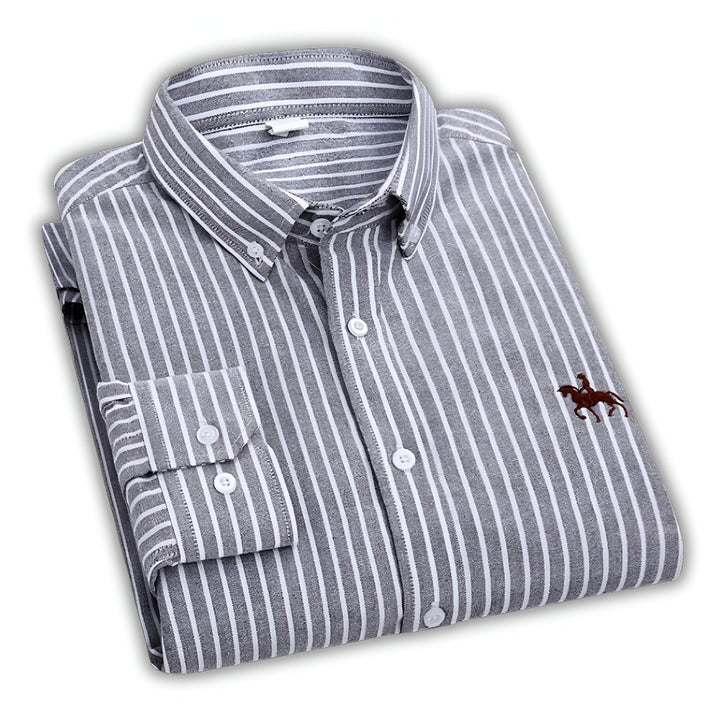 Daryl - Camisa Premium