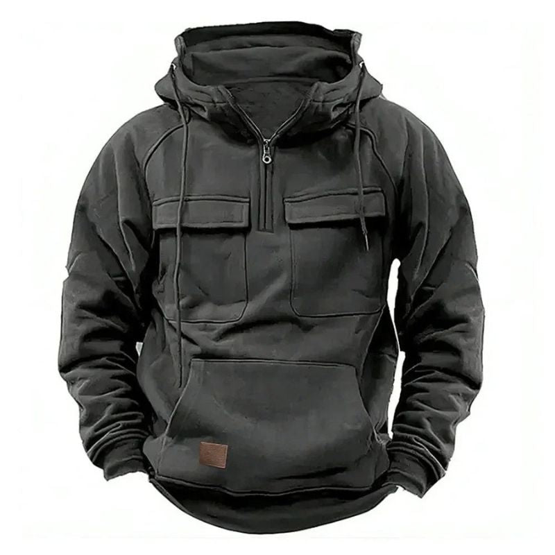 Seligmann - Chaqueta Con Capucha Aventura
