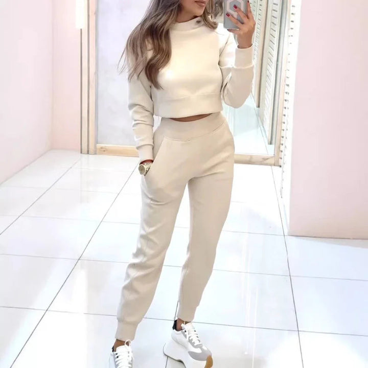 Letha - Conjunto de Ropa Cómoda