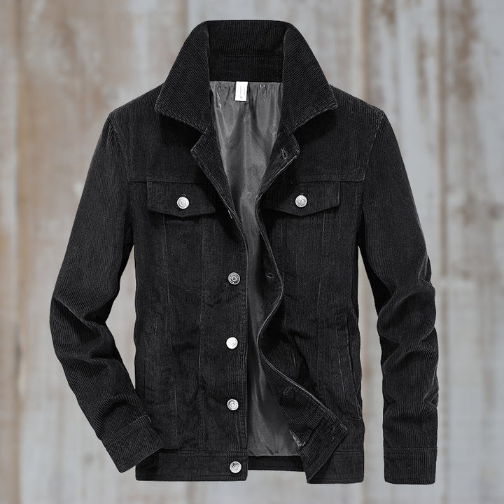 Donny - Chaqueta Cargo