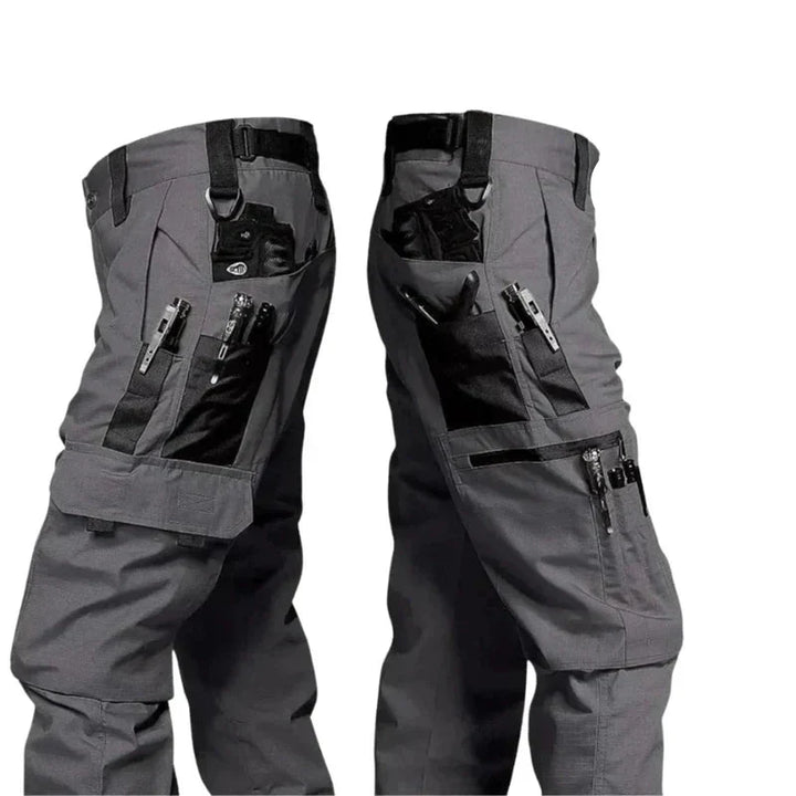 Willie – Pantalón Impermeable