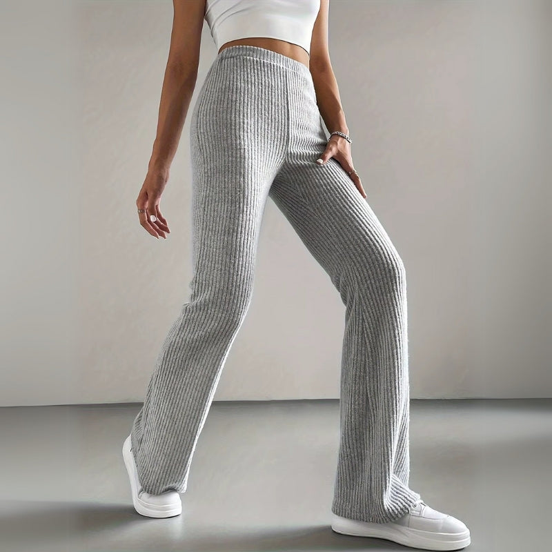 Kathrine - Cómodo Salón Pantalones