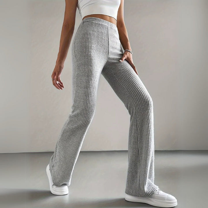 Kathrine - Cómodo Salón Pantalones