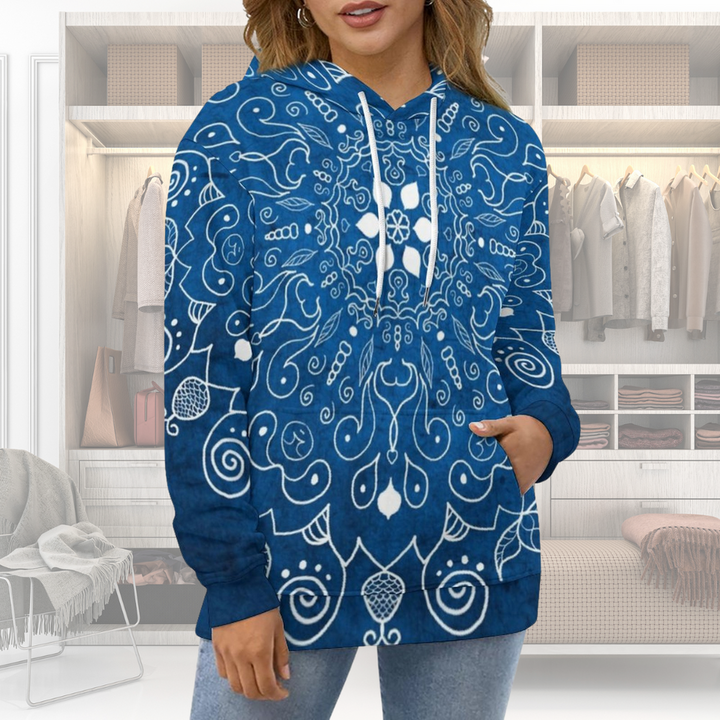 Josje - Sudaderas de Manga Larga