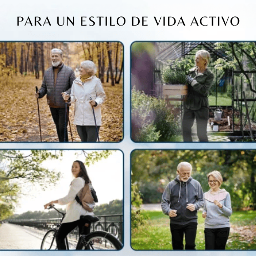 GlideFit - Pantalones Unisex De SecadoRápido y Elasticidad Ultraelevada