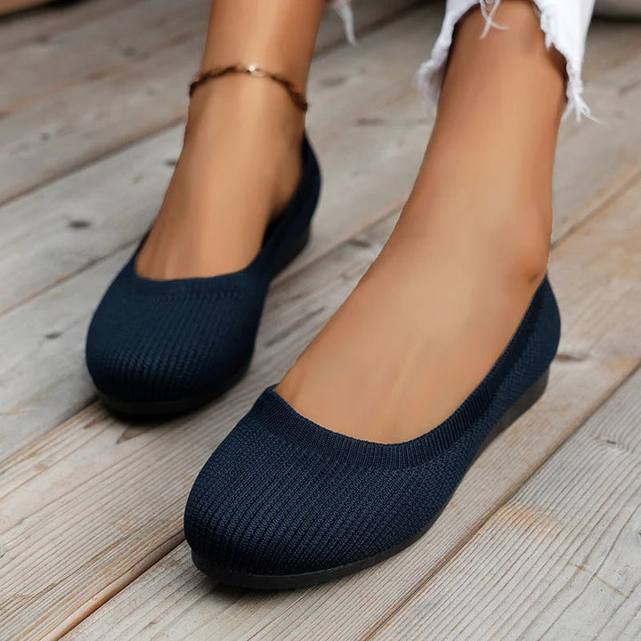 Melania - Zapatillas Transpirables Antideslizantes