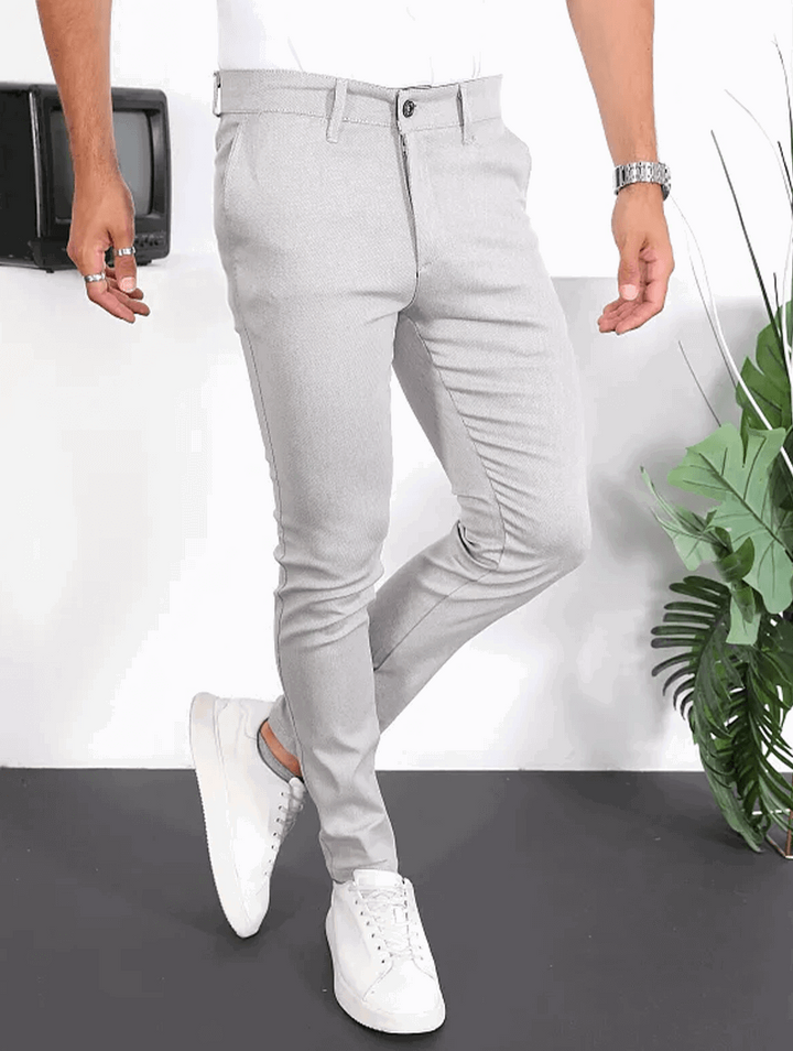 Richie - Pantalones Elásticos