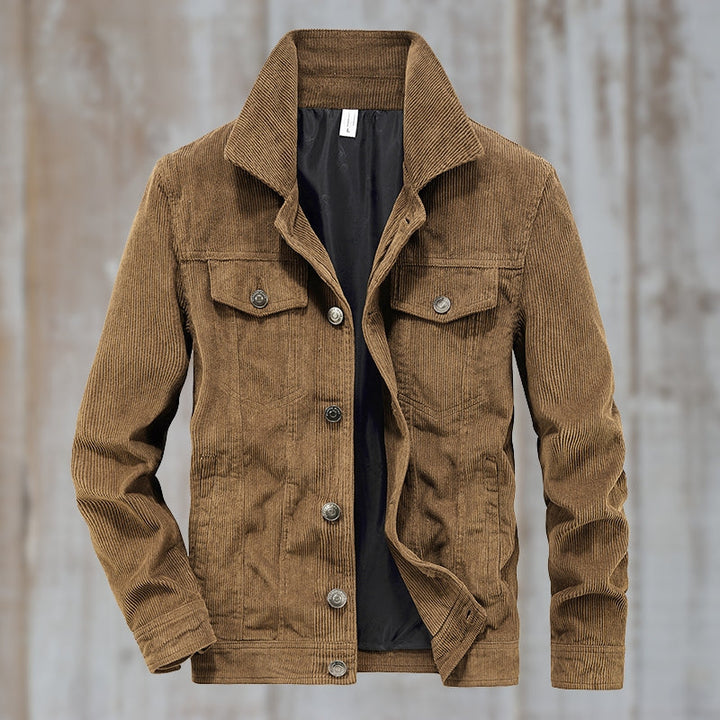 Donny - Chaqueta Cargo