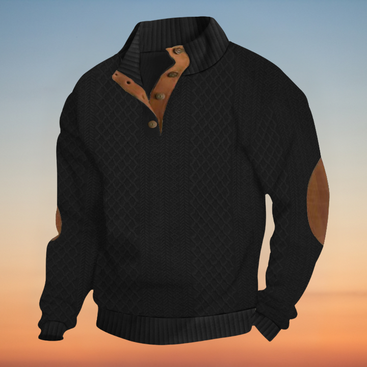 Stijn - Jersey De Cuello Alto