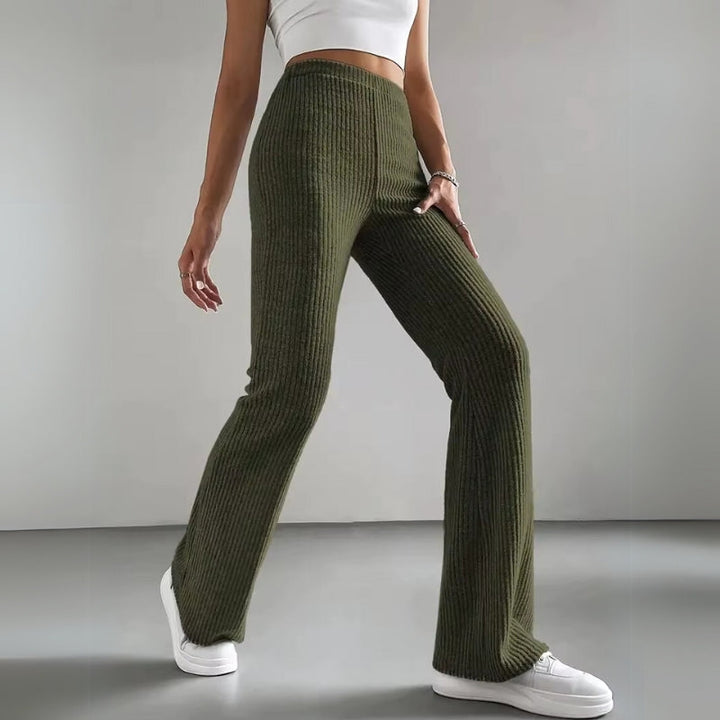 Kathrine - Cómodo Salón Pantalones