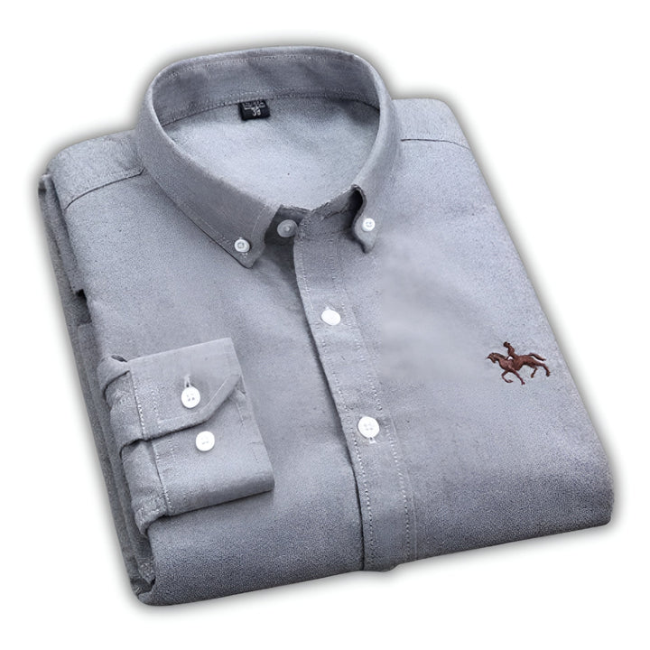Daryl - Camisa Premium
