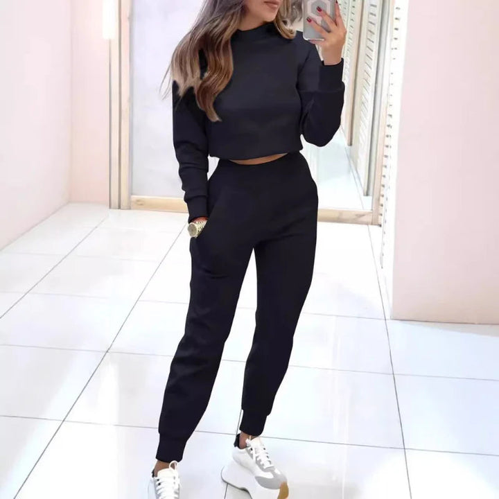 Letha - Conjunto de Ropa Cómoda