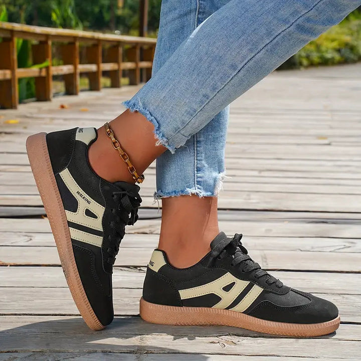 Milla - Zapatos Orthopedia