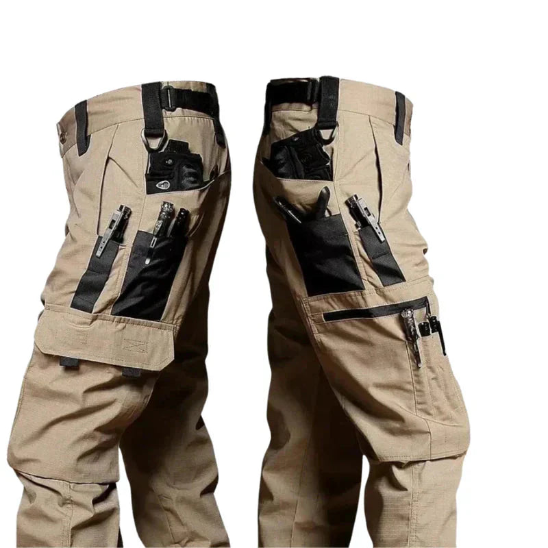 Willie – Pantalón Impermeable