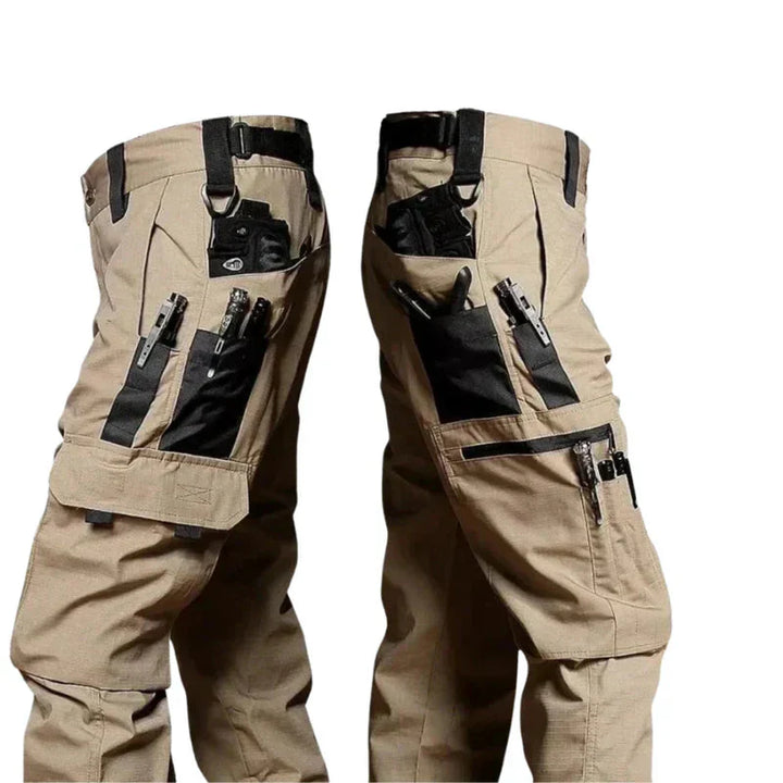 Willie – Pantalón Impermeable