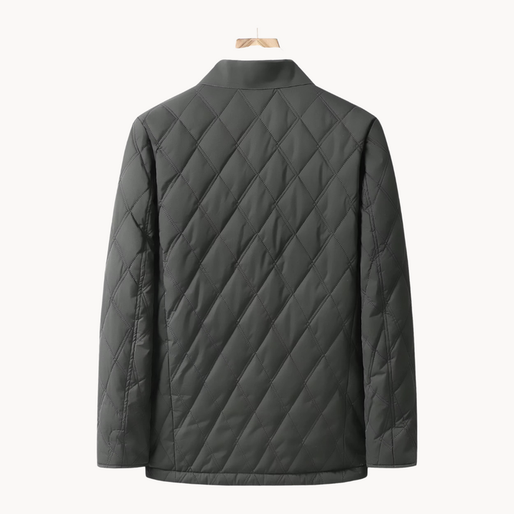 Andy - Chaqueta Acolchada