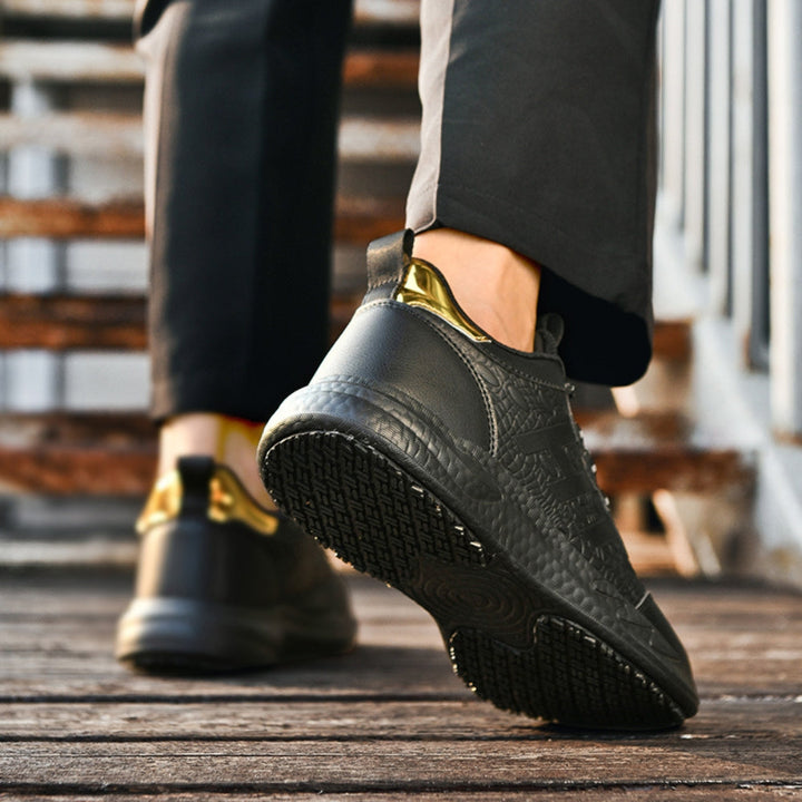 Andres - Casual En el Exterior Transpirable Zapatos