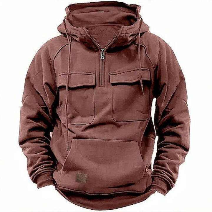 Seligmann - Chaqueta Con Capucha Aventura