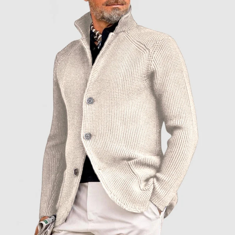 Mario - Chaqueta De Punto