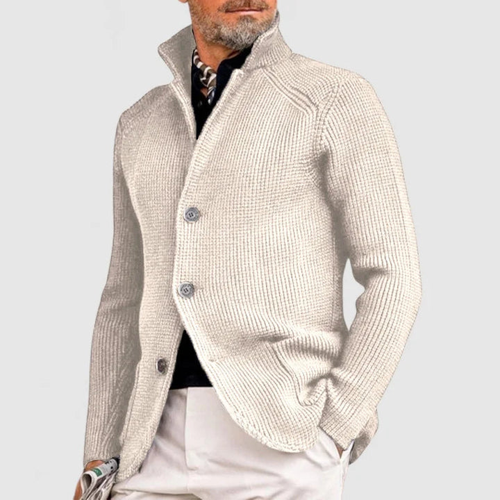 Mario - Chaqueta De Punto