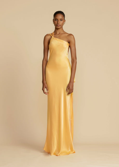 Sybille - Elegante Vestido Largo