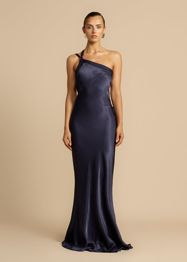 Sybille - Elegante Vestido Largo