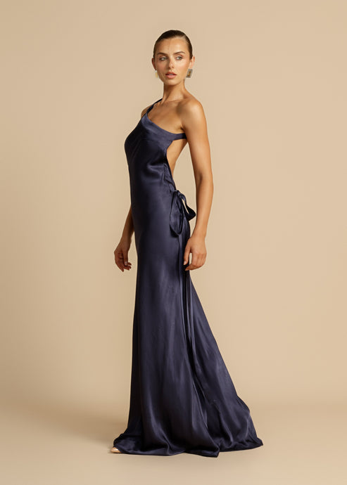 Sybille - Elegante Vestido Largo