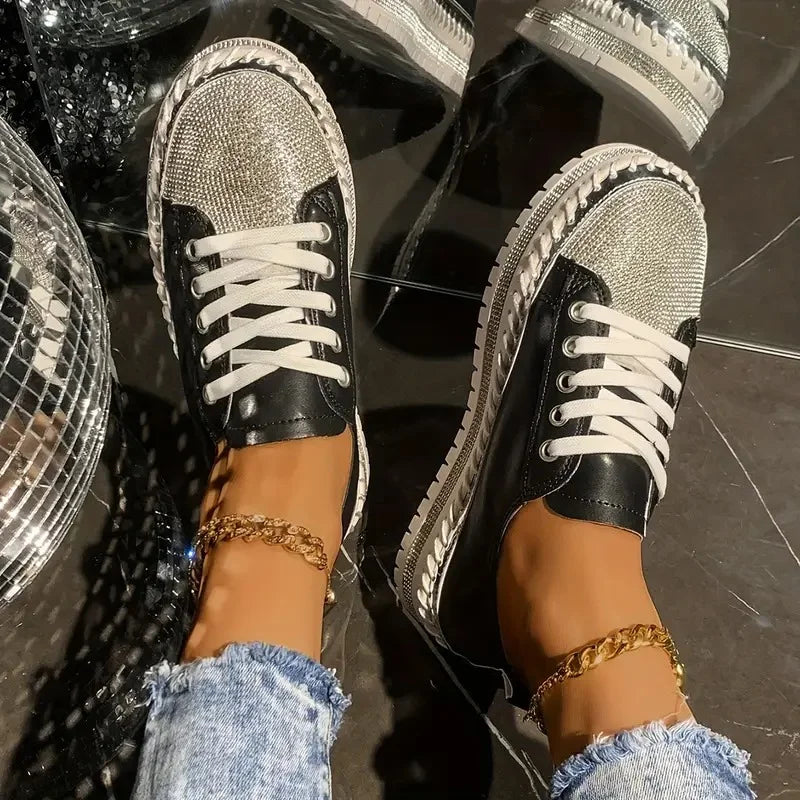 Draya - Zapatillas Ortopédicas Informales