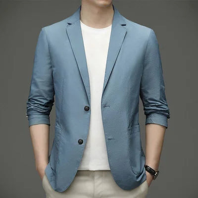 Alex - Blazer Ligero De Verano