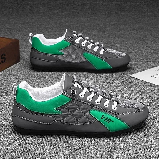Sören - Calzado Casual Para Caminar y Correr