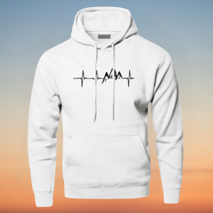 Wout – Sudadera Con Capucha 1+1 Gratis
