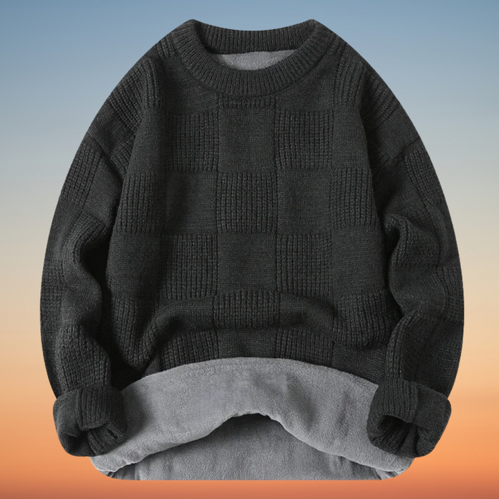 Volker – Jersey De Cuello Redondo Volker