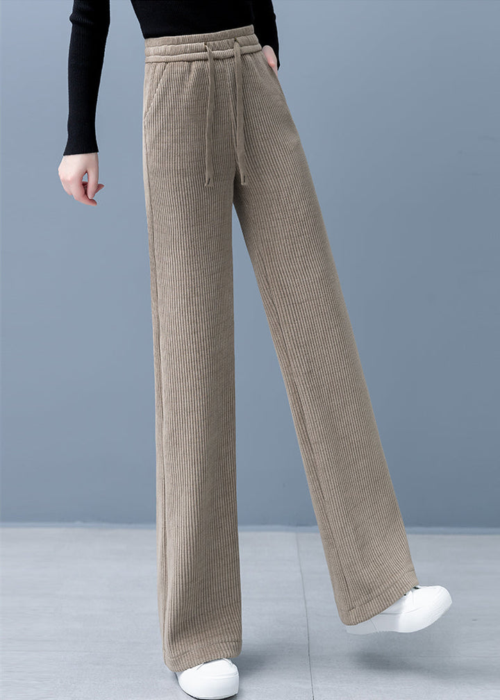 Jelena - Pantalón Elástico de Cintura alta | 1+1 Gratis