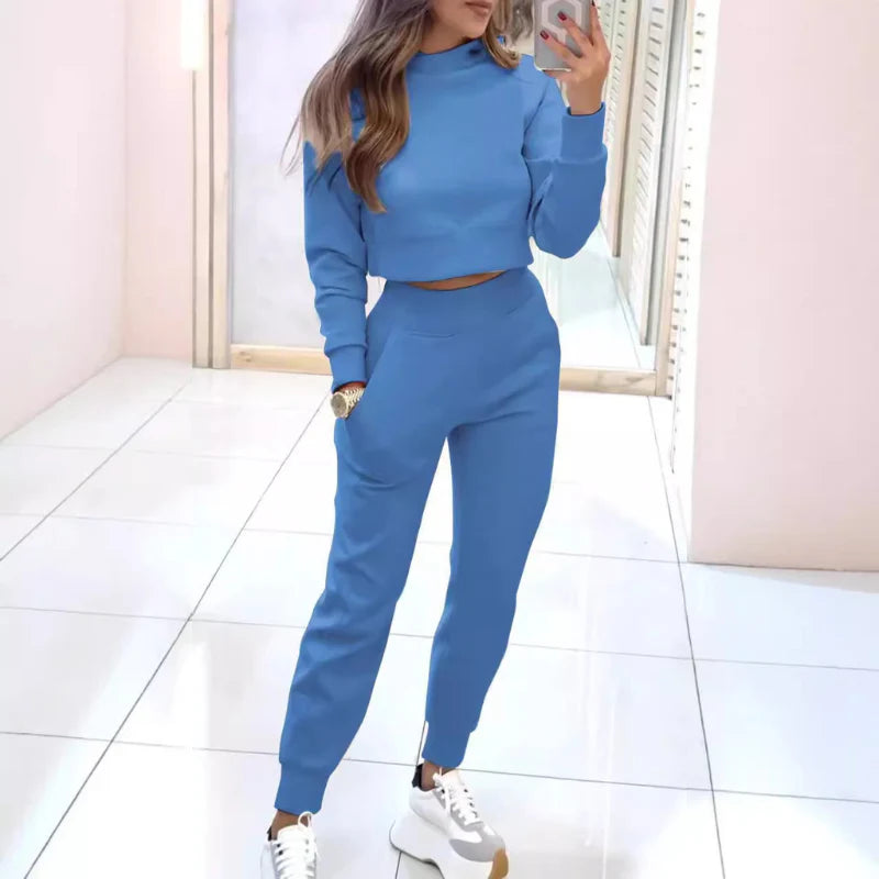 Letha - Conjunto de Ropa Cómoda