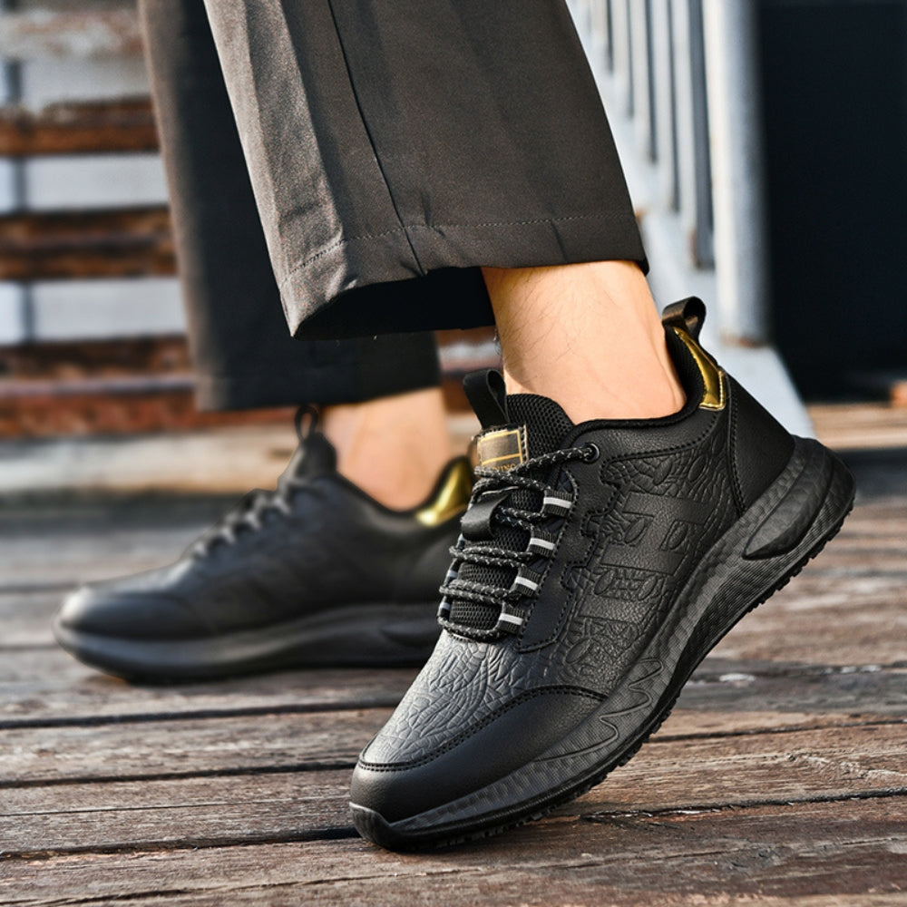 Andres - Casual En el Exterior Transpirable Zapatos