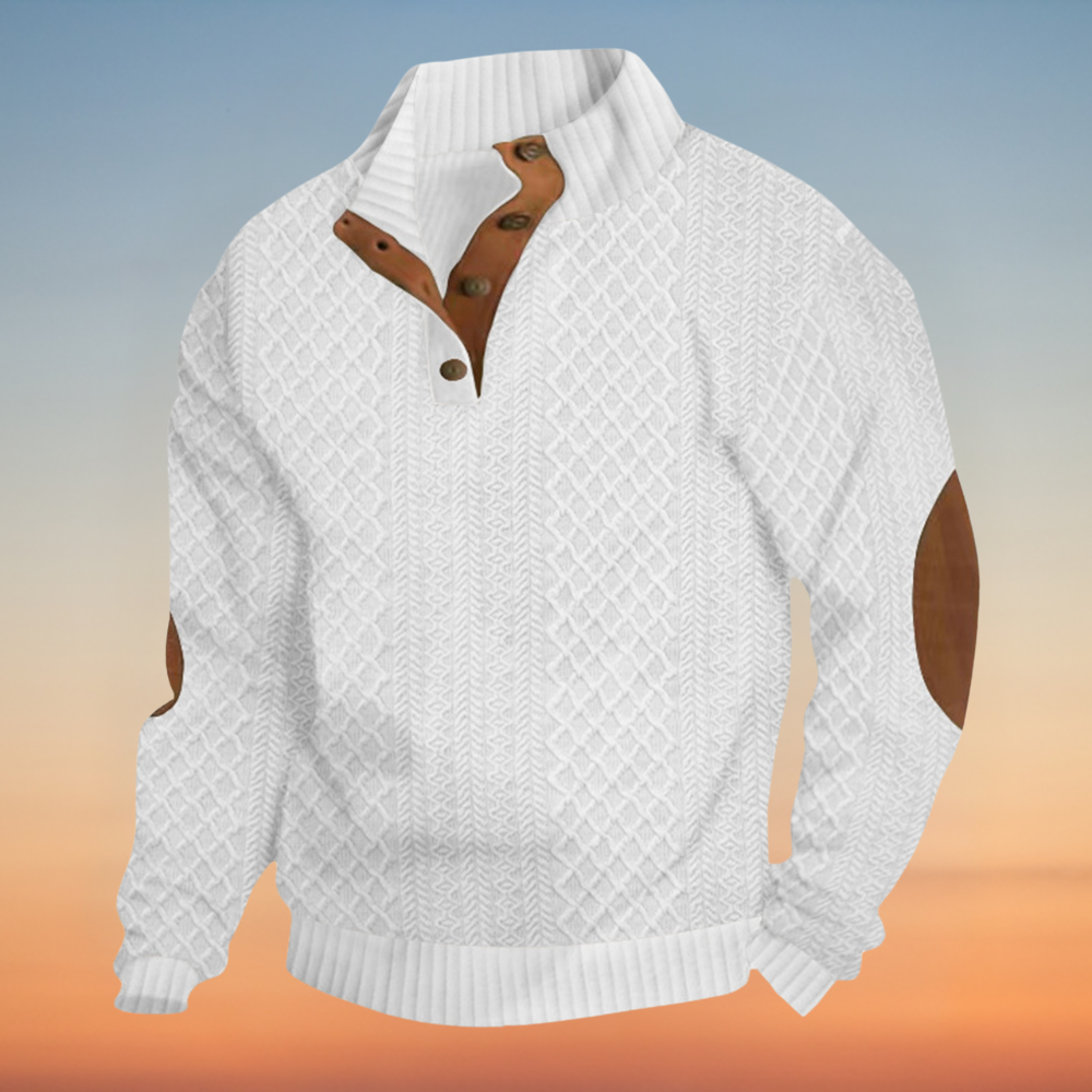 Stijn - Jersey De Cuello Alto