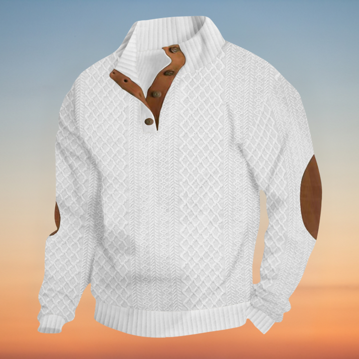 Stijn - Jersey De Cuello Alto