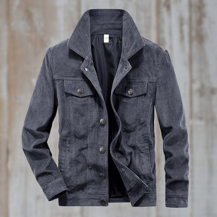 Donny - Chaqueta Cargo