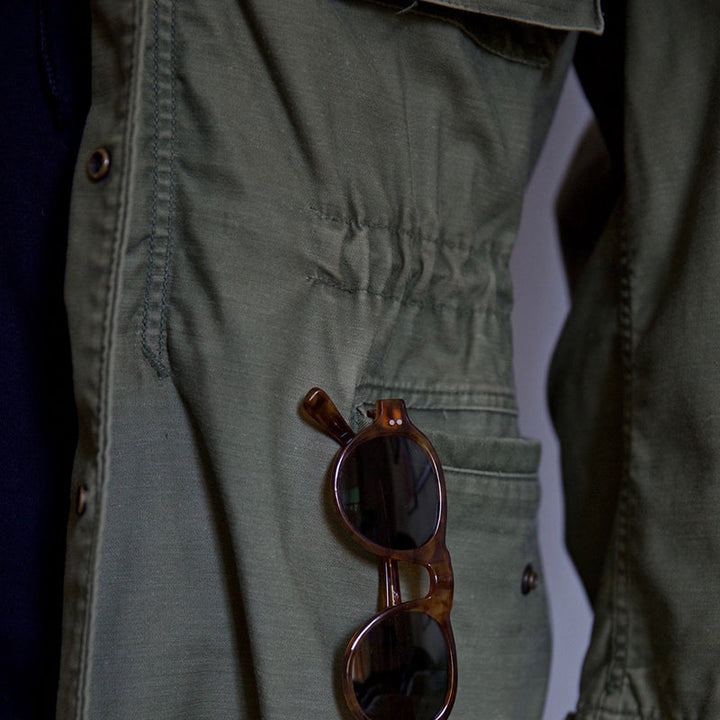 Bastian – Chaqueta de Campo M-65