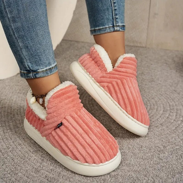 Valeria - Zapatillas Unisex Ultra Cómodas