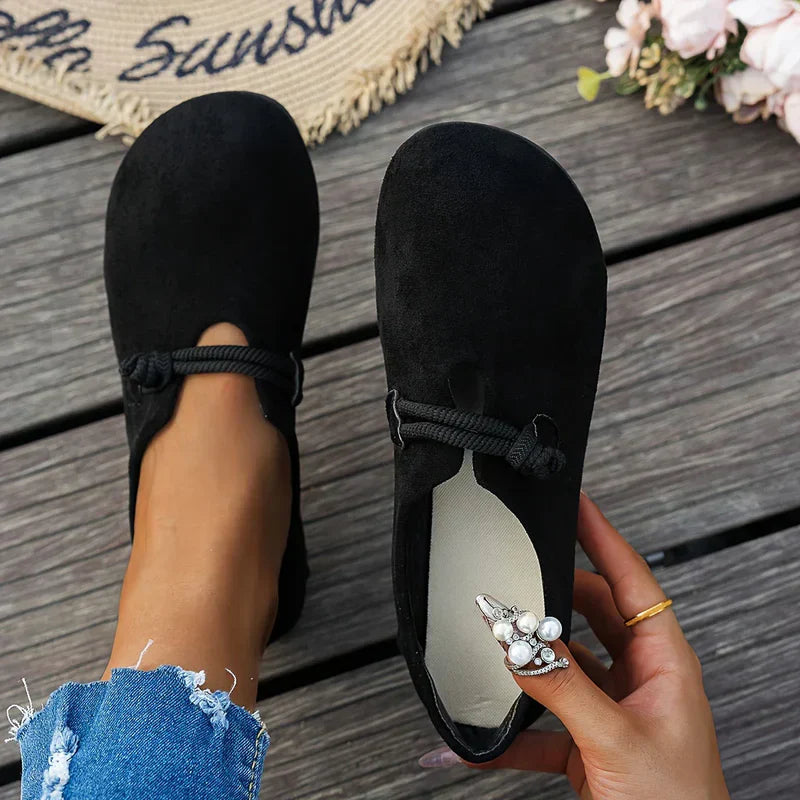 Aglaia - Zapatos Elegantes Suaves y Casuales