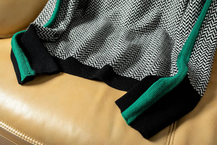 Emma | Jersey De Rayas